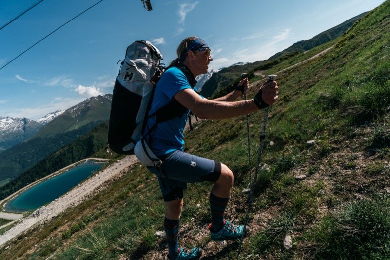 Hike & Fly